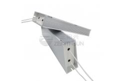 China 1000W High Power Resistor Aluminum Enclosure Braking For Inverter supplier