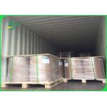 SBS C1S Ivory Paper Rolls 12PT 14PT For Book Covers Width 630mm 900mm for sale