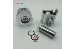 China YM129002-22090 129002-22090 Piston 4TNE84 4D84 Diesel Engine Piston supplier