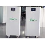 Sunpok Battery Off Grid 100ah 200ah 300ah  Ion Lithium Battery Pack for sale