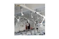 China Polishing Chemistry Lab Furniture For Advanced Experiment And Teaching supplier