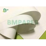 Moisture Resistant  1100MM 1200MM PRD100 PRD120 Stone Paper For Toiletries Packaging for sale
