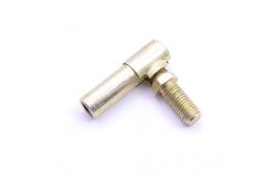 China Quick Disconnect Rod End Ball Joint Shifter Cable Push-Pull Throttle Cable Steel supplier