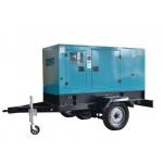 KTAA19-G6  Engine 460KW 575KVA Diesel Silent Generator for sale