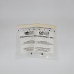 Customized Waterproof Specimen Bags Self Adhesive Seal For Transportation for sale