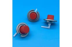 China Easy To Install Camping Gas Cartridge Safety Valve For Novice Campers Beginner supplier