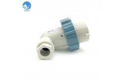China IEC Standard Marine Watertigh P12-3B1 Power Plug Use And Industry supplier