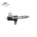Fuel Injector 0445110541 0445110549 for 4DW93-84E4 Engine