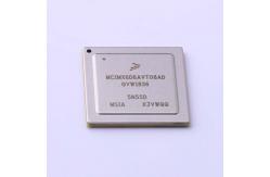 China MCIMX6D6AVT08AD supplier