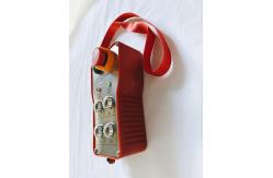 China Trailer Industrial Remote Control supplier