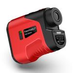 High quality golf Laser Rangefinder two power supply methods Hunting Laser Rangefinder Mini Rangefinder Laser with slope for sale