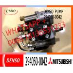 HP4 fuel injector pump 294050-0041 294050-0042 294050-0043 294050-0044 for MITSUBISHI 6M60T for sale