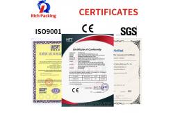 China Rotary Pill Compression Tablet Machine Press Machinery , Tablet In Tablet Compression Machine supplier