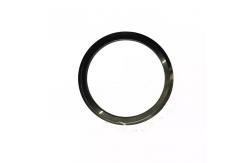 China Customization Face Polished Tungsten Carbide Seal Rings For Mechanical Sealing supplier