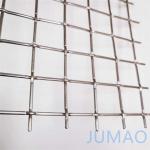 Crimped Weaving Architectural Expanded Metal Mesh Wire Interior Cladding