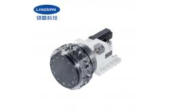 China Wholesale HAK31 Series Cnc Turret Milling Punching Machine Lathe Turret Live Tool Turret supplier