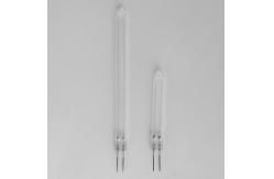 China customized Cold Cathode UV Lamp Water Treatment 18mm 2000mm supplier
