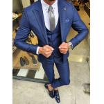 SAX Custom Tuxedo Suit For Special Occasion 46 48 50 52 54 56 Size for sale