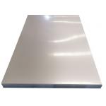SUS303 SS 304 Magnetic Stainless Steel Sheet Plate 800mm ASTM Wear Resistant for sale