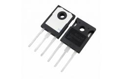 China 600V 60A 378W Solar Inverter IGBT Power Transistor FGH60N60SFDTU supplier