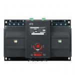 3P CB Class ATS Automatic Transfer Switch Panel Mount IEC Standard for sale