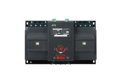 China 3P CB Class ATS Automatic Transfer Switch Panel Mount IEC Standard supplier