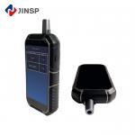 JINSP RS1000 Handheld Fiber Optic Raman Spectrometer Rapid And Accurate Substance Identification