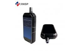 China JINSP RS1000 Handheld Fiber Optic Raman Spectrometer Rapid And Accurate Substance Identification supplier