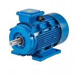 Low Noise High Efficiency 3 Phase Motor PMSM 500kw Maintenance Free For Plastic Extruder for sale