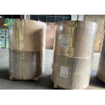 280gsm 300gsm Double Coated Poker Paper Black Core White Card Paper for sale
