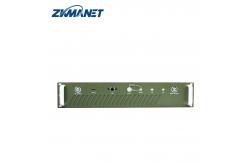 China 43dBm 82Mbps Multi-Network Mode Integrated Vehicle Base Transceiver supplier