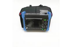 China PON FTTH Network 6422 OTDR Fiber Optic Fusion Splicer supplier