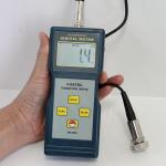 Multi Function Vibration Tester For Accurate Readings 10Hz To 1KHz 10Hz To 10KHz 0.1-200m/s Low Battery Indicator for sale