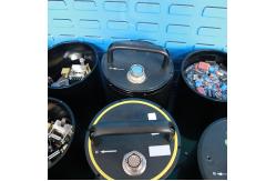 China Digital Seismic Instruments Observation Acceleration Seismograph supplier