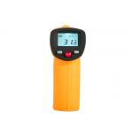 No Touch Non Contact Digital Industrial Infrared Temporal Thermometer