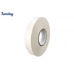 29mm Width Polyamide Hot Melt Adheseive Tape For Credit Card SIM Card
