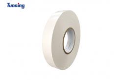 China 29mm Width Polyamide Hot Melt Adheseive Tape For Credit Card SIM Card supplier