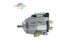 China High Pressure Fuel Pump 0470504046 16700VX101 for ZD30 YD25 Engine supplier