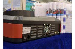 China Permethrin Double Beam Spectrophotometer Feed Detection With USB Interface supplier