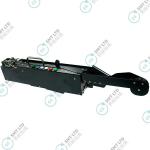 70mm Radial Feeder GS-RAD2107 Without Cutter Optional Bending Function