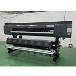 Transfer Paper Digital Large Format Printing Machine 1.9m for sale