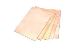 China Cookware Cold Rolled Copper Clad Steel Sheet With High Strength supplier