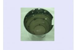 China Chrome Coating Rohs Injection Molding Part Juicer Cover / Base Food - Grade Material supplier