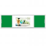 Interconnected Intelligent Blackboard Windows Android Operating System Interactive whiteboard Touch panel for sale