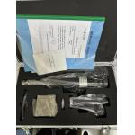 HBX-0.5 Black Metal Portable Brinell Hardness Tester With 4.9J Impact Capacity And 10mm Steel Ball Diameter for sale