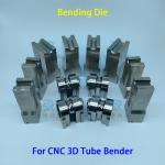 Mirror Finish OMS CNC 3D Bender Bending Die for Precision Bending for sale