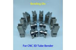 China Mirror Finish OMS CNC 3D Bender Bending Die for Precision Bending supplier