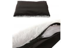China Soft Pillow Plush Dog Beds For Medium Large Dogs Machine Wash Dry supplier