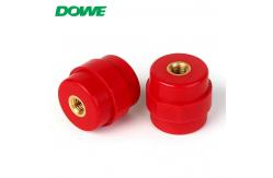 China UL certificate SM30 M6 M8 DMC insulation comb busbar with bolt supplier