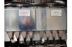 China EMERSON 10P52760001 NETWORK PROCESSOR PEERWAY TAPBOX A ASSEMBLY supplier